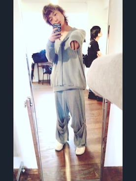 Saga_さんのコーディネート