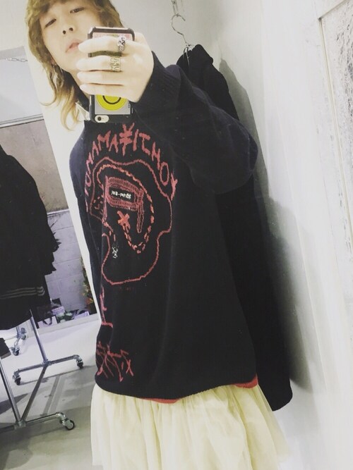 Saga_さんのコーディネート