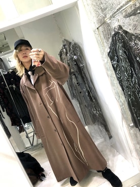 Saga_さんのコーディネート