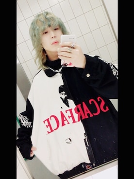 Saga_さんのコーディネート