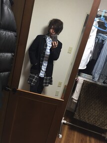 LAD MUSICIAN | ネックレス