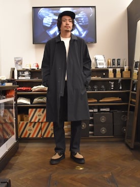 Furuhashiさんのコーディネート