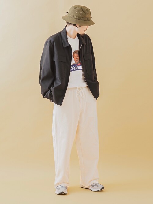 Furuhashiさんのコーディネート