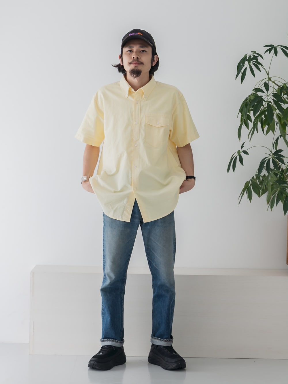 Engineered Garments（エンジニアードガーメンツ）の