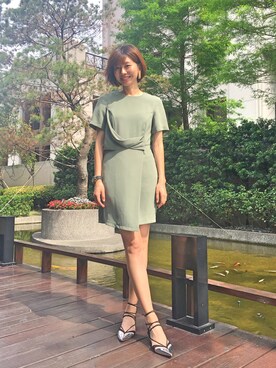 Agnes Happy Life さんのコーディネート