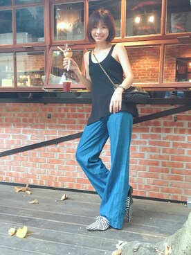 Agnes Happy Life さんのコーディネート