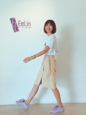 Agnes Happy Life さんのコーディネート