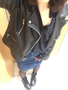 ぷぷさんのコーディネート