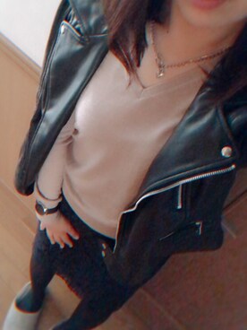 ぷぷさんのコーディネート