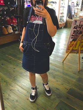 Yuki16さんのコーディネート