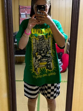 Yuki16さんのコーディネート