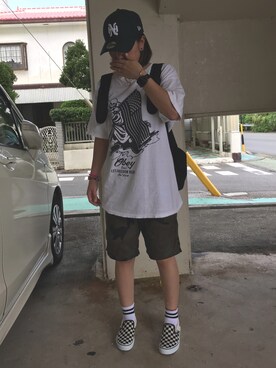 Yuki16さんのコーディネート