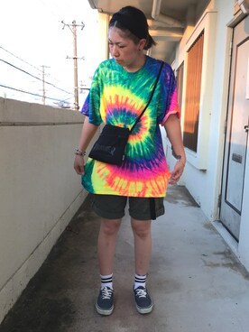 Yuki16さんのコーディネート