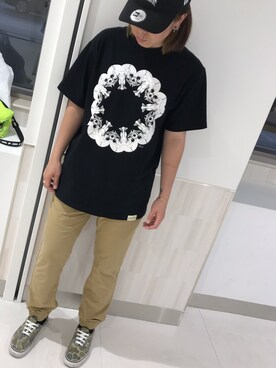 Yuki16さんのコーディネート