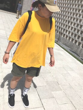 Yuki16さんのコーディネート