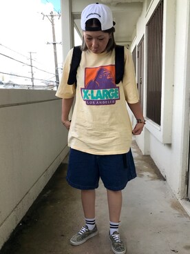 Yuki16さんのコーディネート