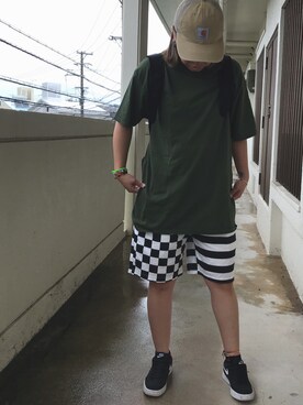 Yuki16さんのコーディネート