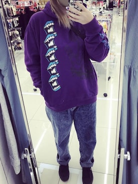 Yuki16さんのコーディネート