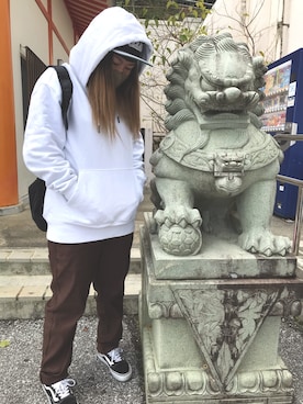 Yuki16さんのコーディネート