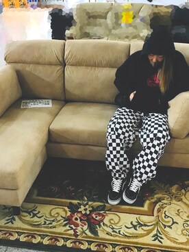 Yuki16さんのコーディネート