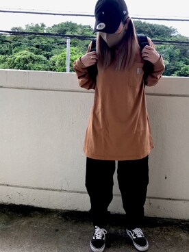 Yuki16さんのコーディネート