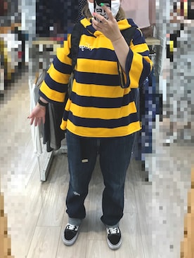 Yuki16さんのコーディネート