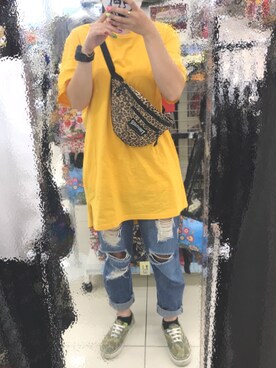 Yuki16さんのコーディネート