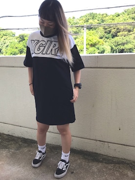 Yuki16さんのコーディネート