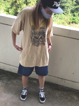 Yuki16さんのコーディネート