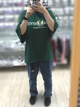 Yuki16さんのコーディネート