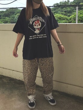 Yuki16さんのコーディネート