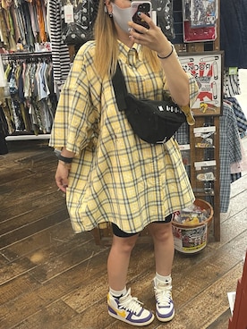 Yuki16さんのコーディネート