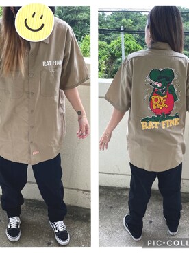 Yuki16さんのコーディネート