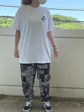 Yuki16さんのコーディネート