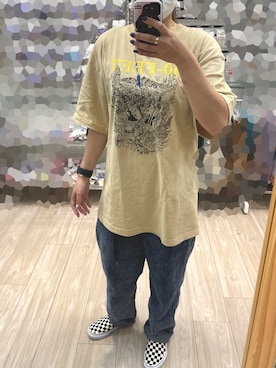 Yuki16さんのコーディネート