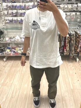 Yuki16さんのコーディネート