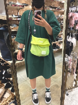 Yuki16さんのコーディネート