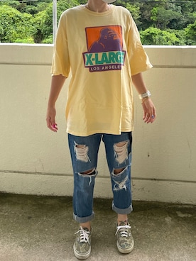 Yuki16さんのコーディネート