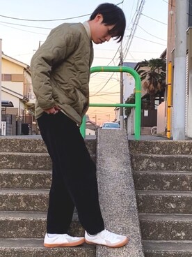 Yukiさんのコーディネート