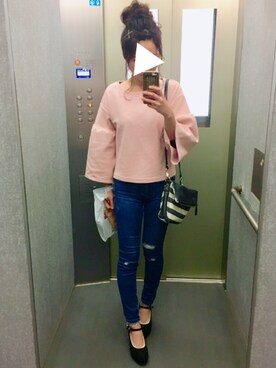 yuppi.さんのコーディネート