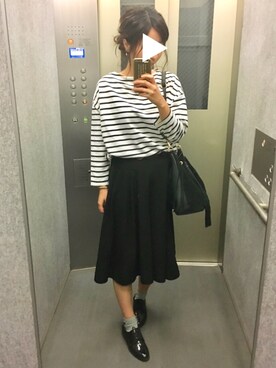 yuppi.さんのコーディネート