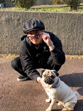 kaamaさんのコーディネート