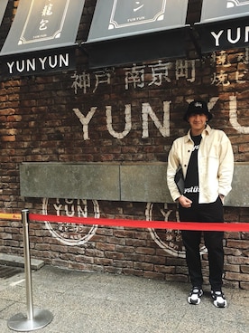 kaamaさんのコーディネート