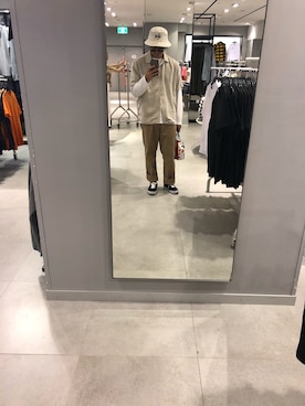 kaamaさんのコーディネート