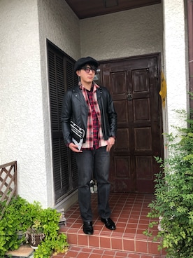 kaamaさんのコーディネート