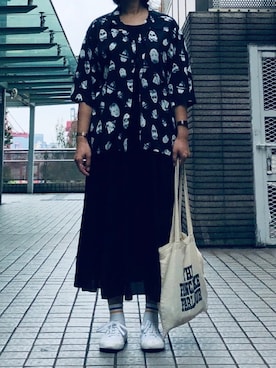 waiiiiiさんのコーディネート