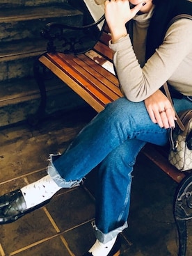 waiiiiiさんのコーディネート