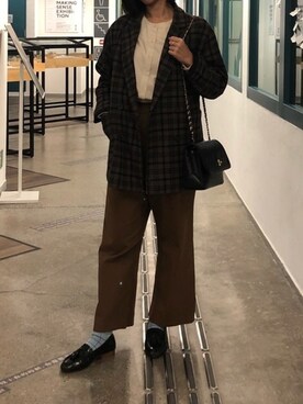 waiiiiiさんのコーディネート