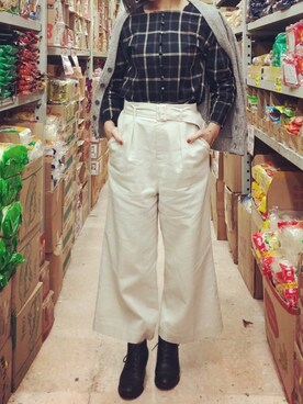 waiiiiiさんのコーディネート