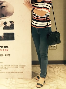 waiiiiiさんのコーディネート